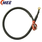 Factory Custom Male Female 3 6 Pin Clip Wire Connector