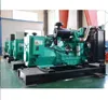 China manufacturer CE and ISO9001 approved Ricardo series 15kva to 250kva diesel generator for sale