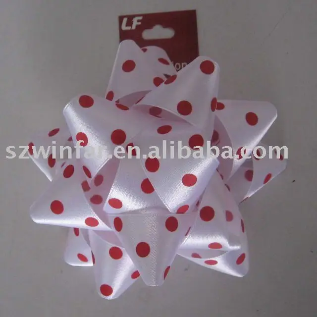 gift bow suppliers
