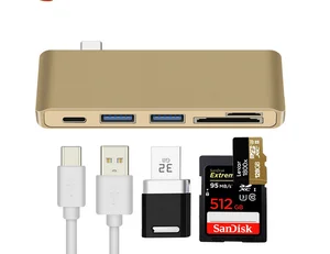 1 gen1 with 2 usb3.0 ports support otg function (rcc2a)