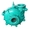 slurry pump for Tunnelling Application and Mill Discharge Mineral Processing