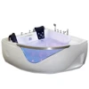 HS-B219 ja-cu-zzi bathtub indoor,italian bathtub,vasca idromassaggio
