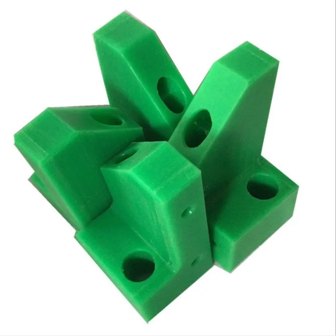 Wholesale plastic blocks for machining Online Buy Best plastic blocks