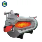 Coal Wood Gas Oil Fired Thermal Oil Heater Boiler Price 350kw 500kw 700kw