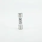 High Ceramic 500v Fuse Ceramic Fuse 500v R016 Cylindrical Ceramic 500v 14*51 Fuse