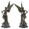/product-detail/high-quality-life-size-art-bronze-resin-angel-for-outdoor-ornament-60713839031.html