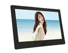 10 inch digital picture frame Motion Sensor video player
