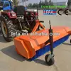 Cheap Farm walk behind sweeper for tractors