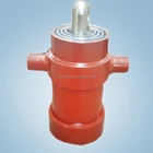 tractor hydraulic steering cylinder/multistage hydraulic cylinder/small hydraulic ram