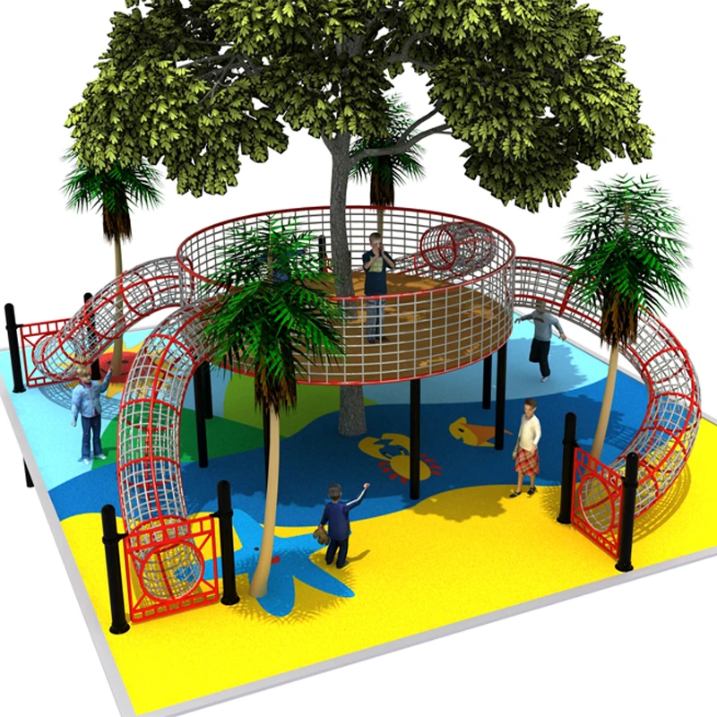 play area outdoor
