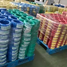 Electrical Wire Copper Wire Copper Core PVC Insulated Electrical Cable THHN Wire THW Wire
