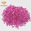 Synthetic Corundum High Quality Round Ruby5# Gem Price