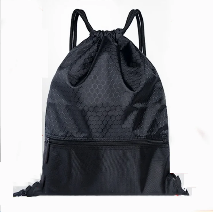 High Quality fashion popular Students Fashion Color double-layer Nylon drawstring backpack bag
High Quality fashion popular Students Fashion Color double-layer Nylon drawstring backpack bag