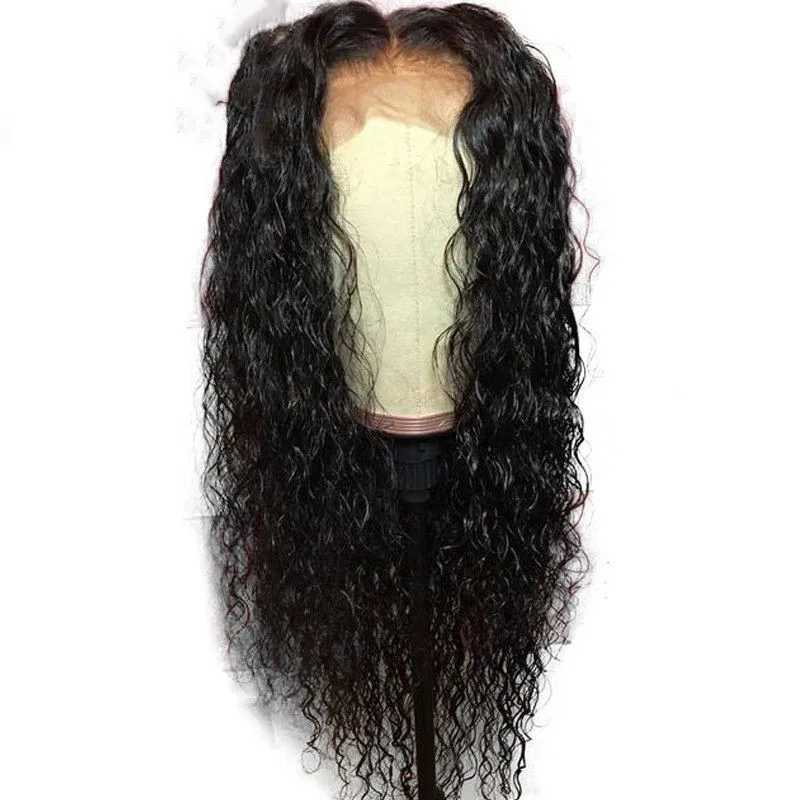 Top Quality Loose Curly Wigs Multi Density Natural Color Wigs Brazilian Human Hair Lace Front Wig With Baby Hair
Top Quality Loose Curly Wigs Multi Density Natural Color Wigs Brazilian Human Hair Lace Front Wig With Baby Hair