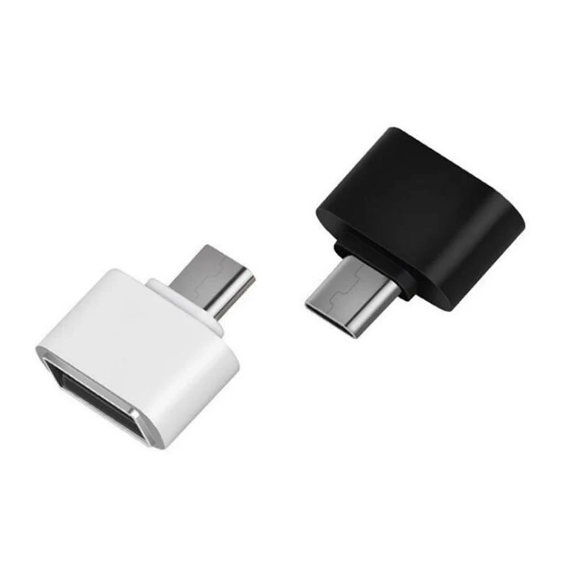 otg micro Converter otg usb Adapter Cable Micro V8 to USB A Female 2.0 for Mini Android Gadget Phone