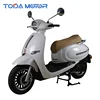 Cheap price 49cc adult gas scooter moped vintage scooter 50cc for sell