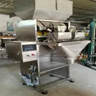 FHG-500F semi-automatic coffee filling machine