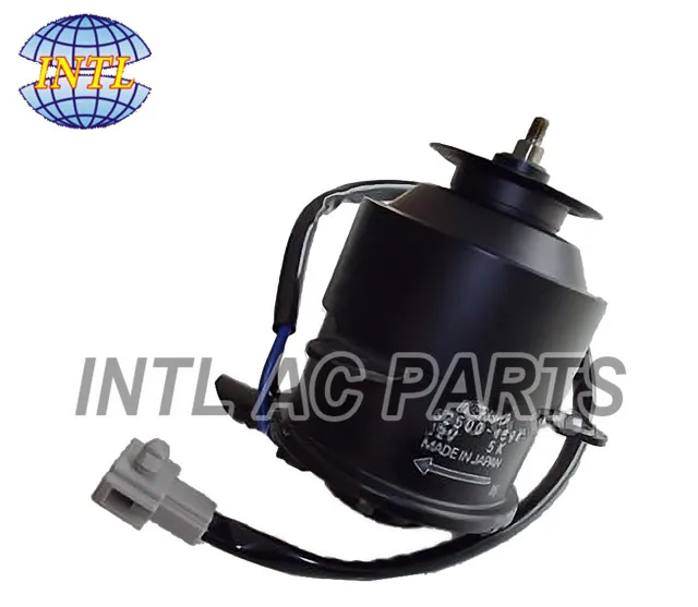 auto air conditioner fan motor with 162500-4894 1625004894