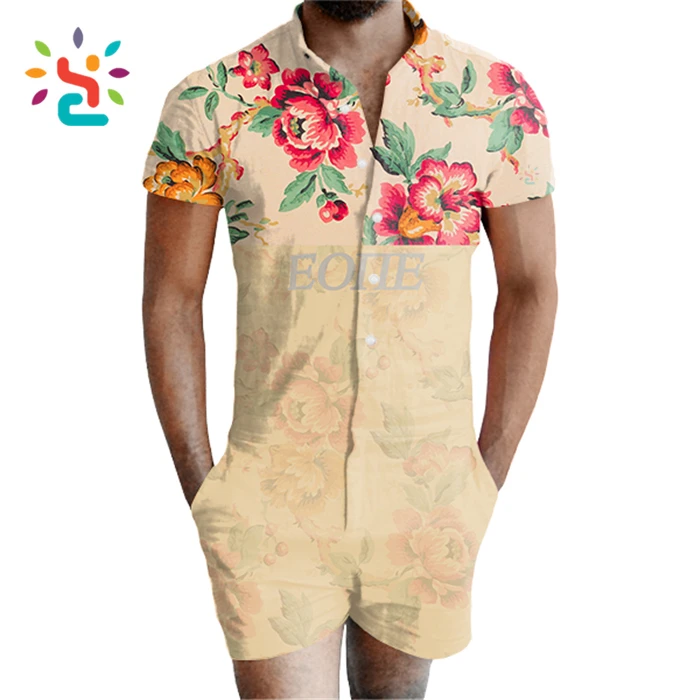 Soft printing top flower summer romper adult men plain t shirt 100% cotton floral printed rompers, Beige;black;blue;brown;clear;dark blue;dark gray;gray;green;khaki;red
Soft printing top flower summer romper adult men plain t shirt 100% cotton floral printed rompers, Beige;black;blue;brown;clear;dark blue;dark gray;gray;green;khaki;red