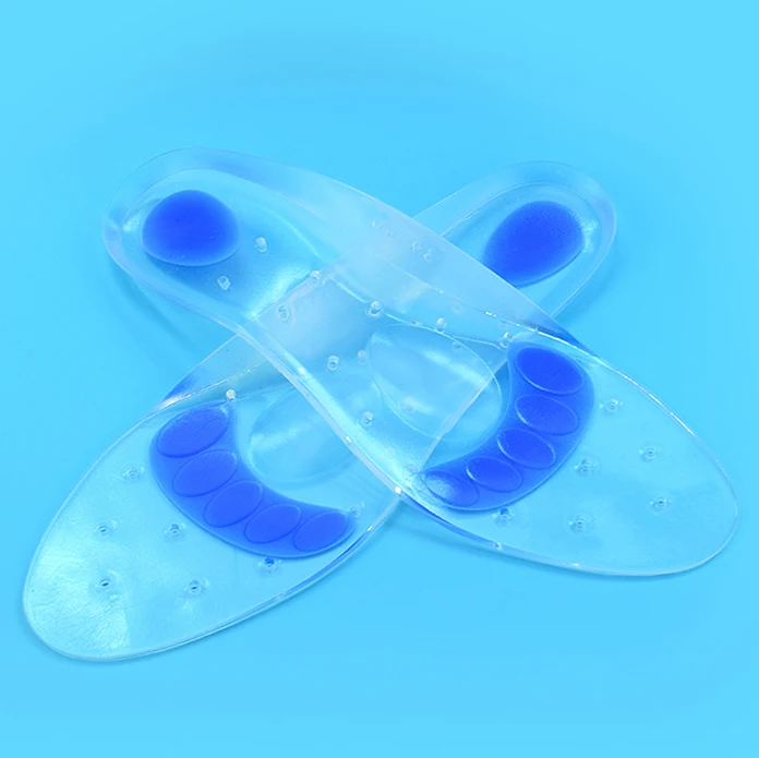 cooling gel insoles