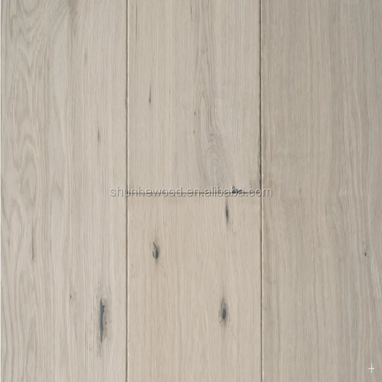 european oak engineered wood flooring with white