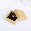 Wholesale recycled engagement ring jewelry box for wedding