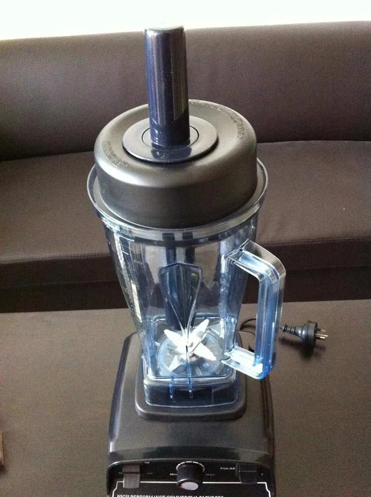 commercial blender