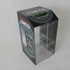 electronic cigarette display/E-cigarette display made by acrylic material