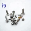 price for titanium bolts and nuts titan bolts titan nuts