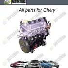 Car Engine 372-BJ1000410 ENGINE for chery fulwin