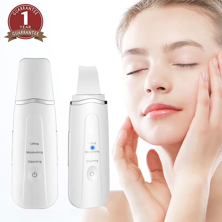 portable professional digital manual sonic derma facial dead skin ultrasonic ion skin scrubber, Customized
portable professional digital manual sonic derma facial dead skin ultrasonic ion skin scrubber, Customized
