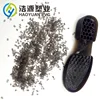 Black PVC granules/Anti-slip compounds/Soft pallets for outsoles