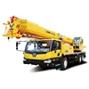 Chinese brand new truck crane 25Ton truck Crane QY25 for sale