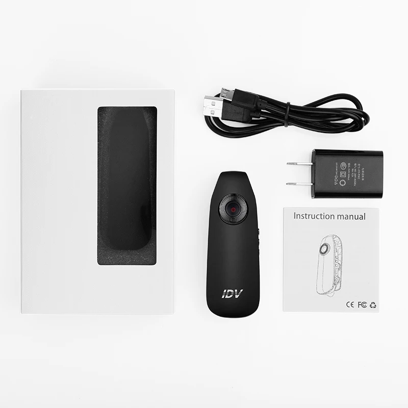 007 mini camera dv camera 5