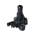 Water Coolant Flange Pipe Thermostat Housing for FIAT 71716685 71719393 71718048