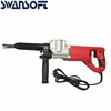 Marine supplier Efficient Electric JET CHISEL/Electric Needle Gun/ Electric Tools Remove steel surface paint