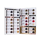 Dye Hair Dye Colour Chart Organic Hair Dye Color Chart
