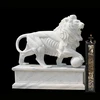 /product-detail/high-quality-white-marble-lion-statues-for-sale-60311721910.html