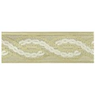 JBL Excellent Quality Good Reputation Polyester Jacquard Fashion Luxury Fringe Trim