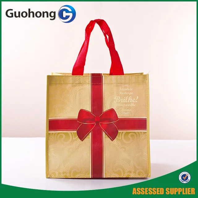 2016 pp gift bag