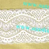 Hot selling jacquard stretch lace fabrics-032