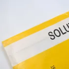 Pp 20kg Bags 20kg Glossy Lamination Woven Polypropylene Seeds Bags