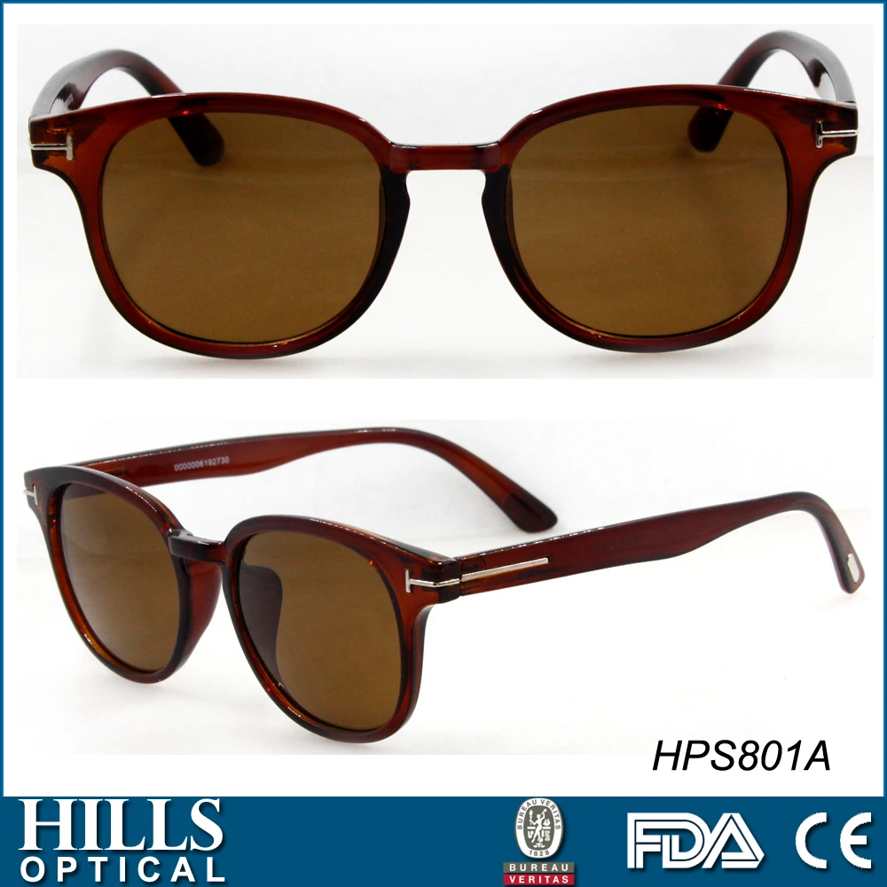Italian Eyewear Designer Sunglasses Men 2017