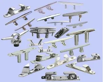 Stainless Steel Boat Accessories - Buy Boat Accessories,Stainless Steel