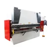 China Golden Supplier zymt cnc sheet metal press brake bending machine ,press brake