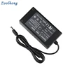 DC Output Type and Desktop Connection ac dc adapter 12v 4a Singapore Safety Mark