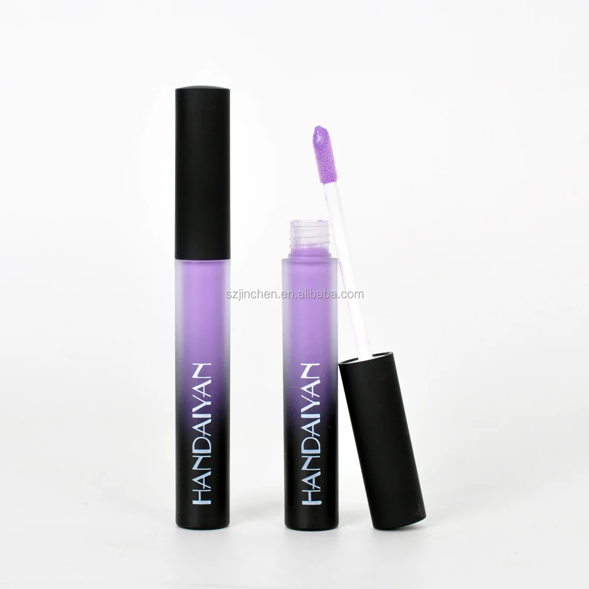 HANDAIYAN Romantic Beauty Cosmetic Matte Lipstick Liquid Lipstick Nude Red Lip Gloss Waterproof Long Lasting Lip Tint Makeup
HANDAIYAN Romantic Beauty Cosmetic Matte Lipstick Liquid Lipstick Nude Red Lip Gloss Waterproof Long Lasting Lip Tint Makeup