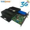 Industrial grade GSM module 3G 4G GPS tracking device