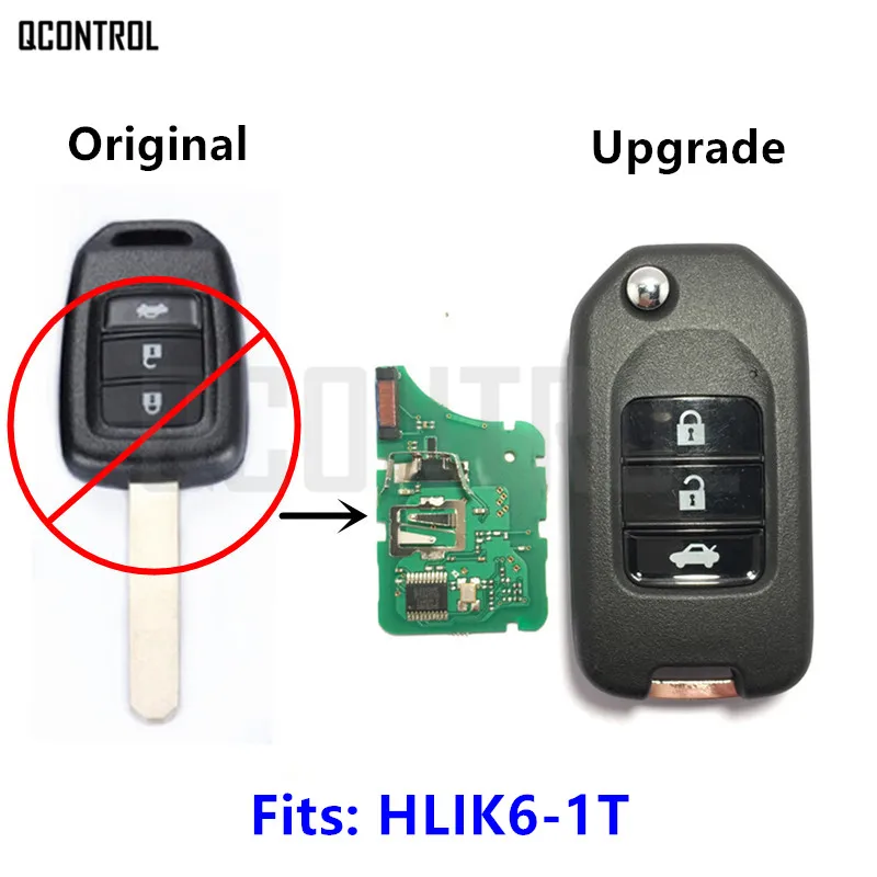 Upgraded 3BT
