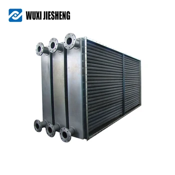 compressor oil cooler